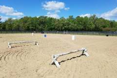 Riding Arena 2