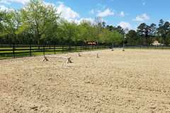 Riding Arena
