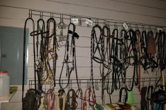 Tack Room 2